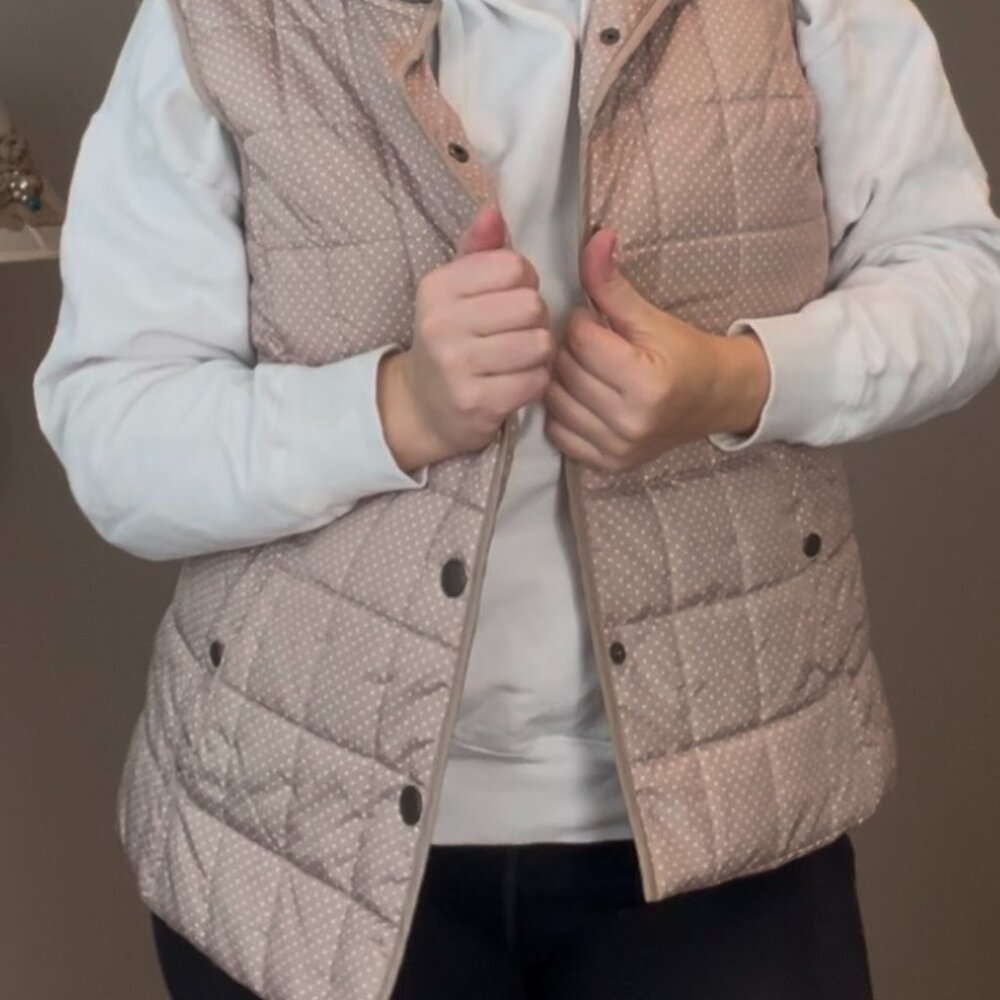 Loft Vest - Picture 4 of 4